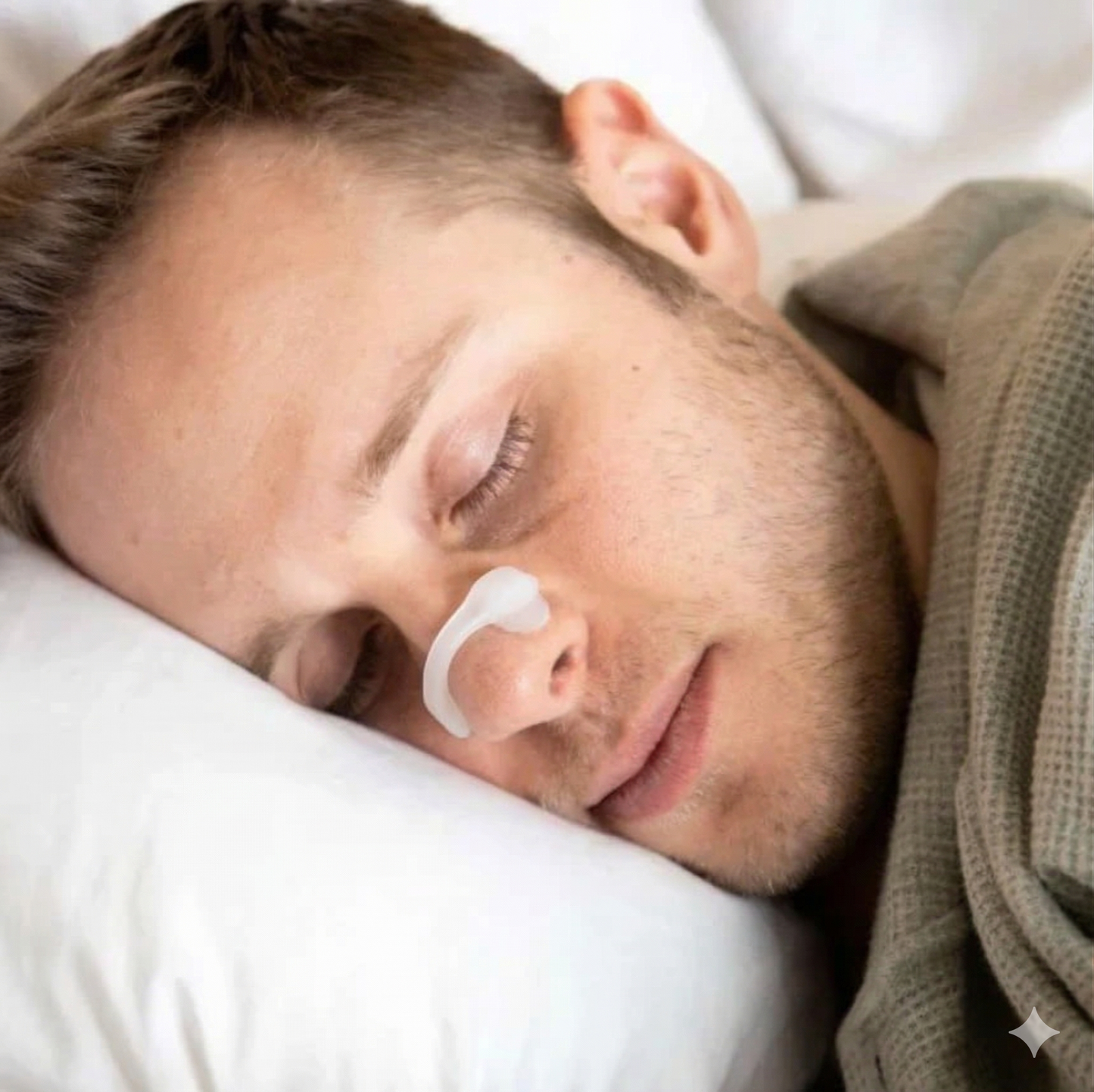 Dilatateur Nasal Respiria